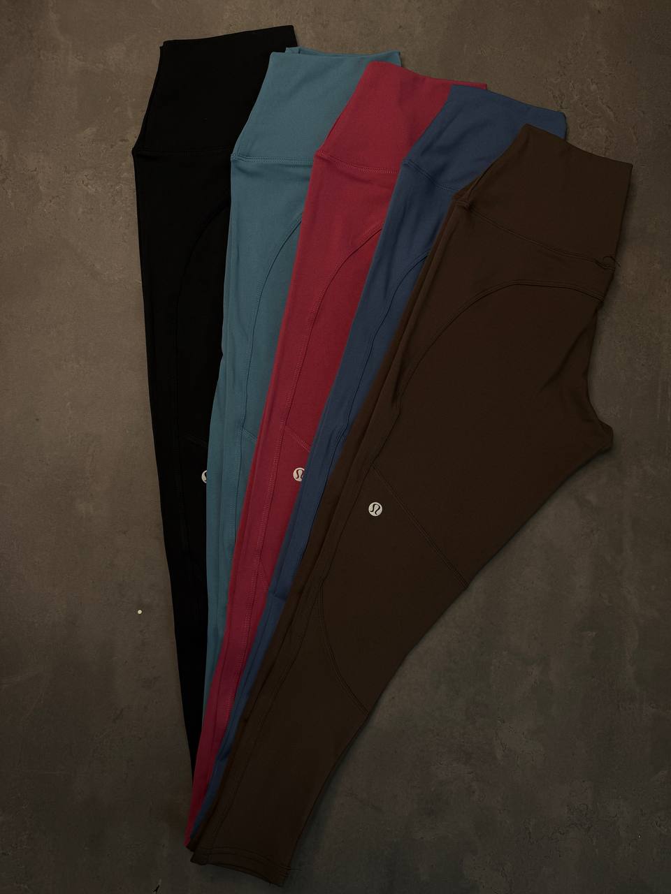 لگ Lululemon