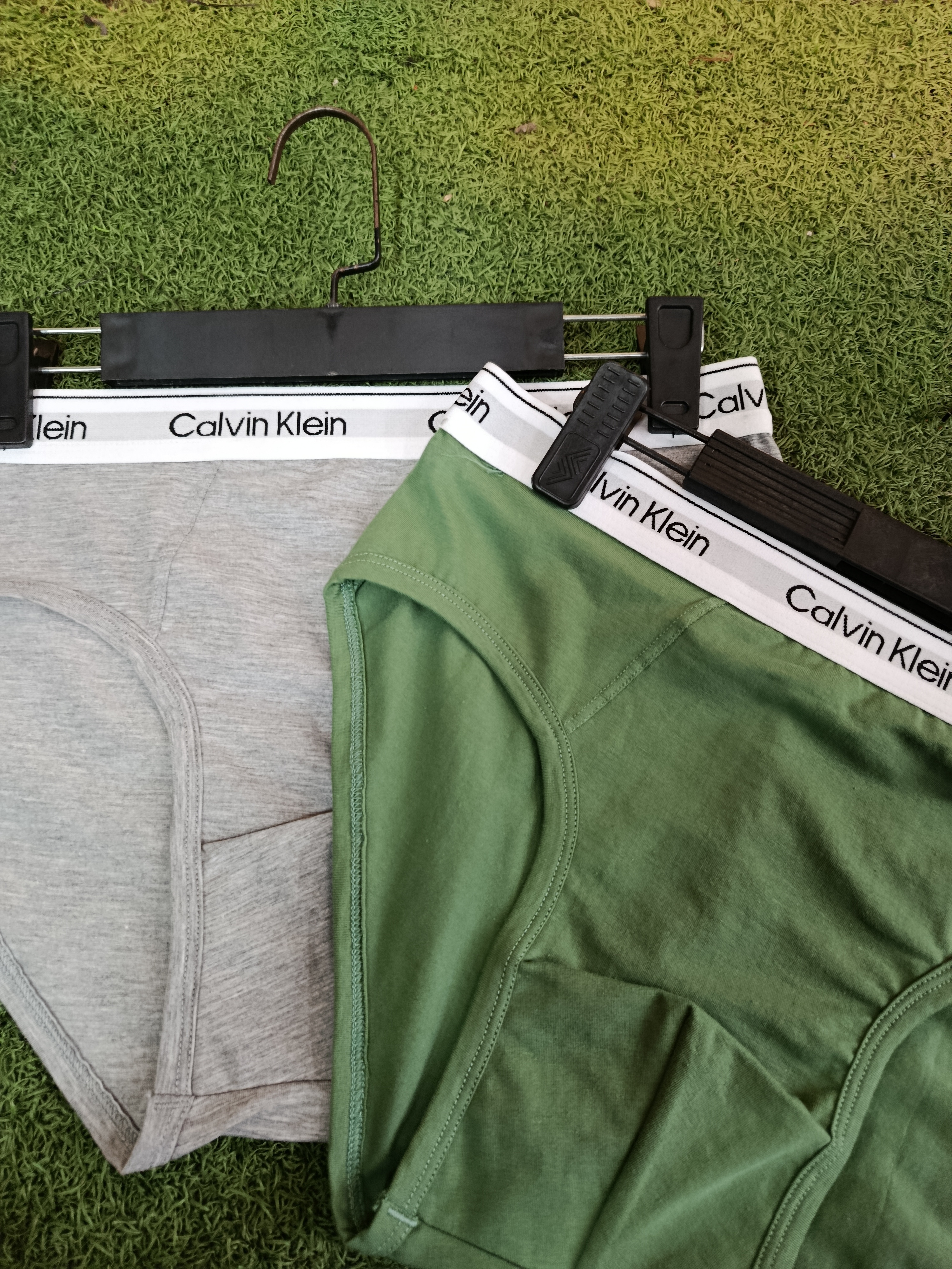 شورت اسلیپ Calvin Klein ساده